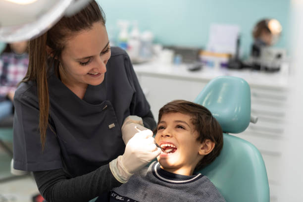 Best Emergency Dentist for Kids  in Rocky Mount, NC