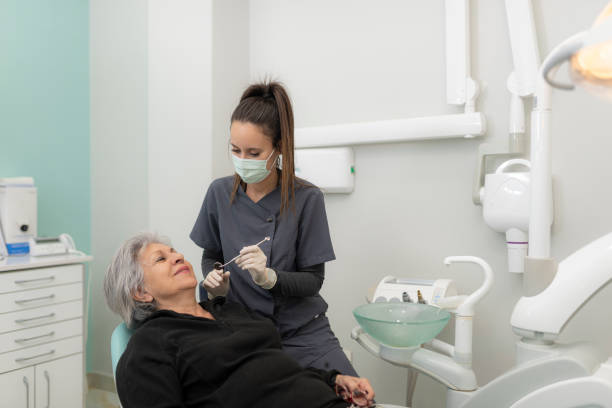 Best Emergency Tooth Extraction  in Rocky Mount, NC